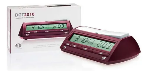 Reloj dgt 2010 hotsell