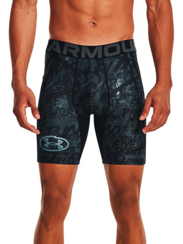 Calzoncillo Under Armour Deportivo De Training Hombre Fo436