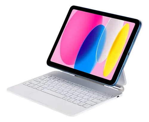 iPad A16 Wi-Fi está com 25% de desconto: ele pode substituir um computador? 3 Magic Keyboard Para iPad A16 2025 / iPad 11ª Geração 11'' . | Parcelamento sem juros