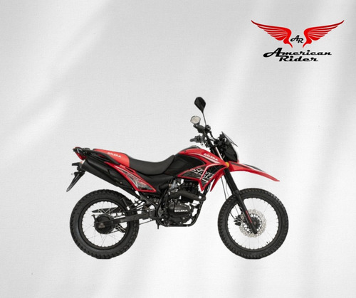 Gilera Sahel 150