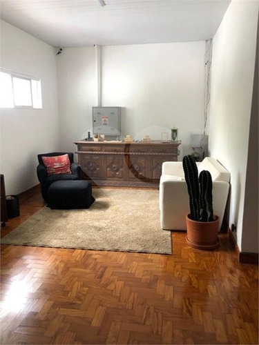 Casa Na Rua Traipu - 170-im541333