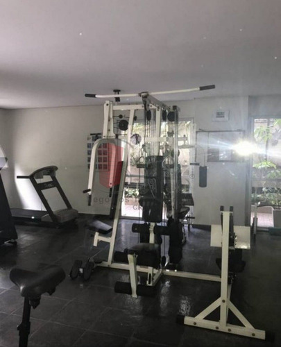 Imagem 5 de 13 de Apartamento - Pinheiros - Ref: 9185 - L-9185