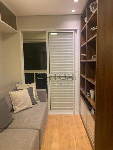 Imagem 15 de 16 de Apartamento Padrão Com 2 Quartos No Fontaine Dor - 163657-v
