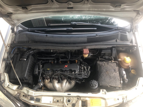 Zafira Elegance 2005 8v 2.0 Manual