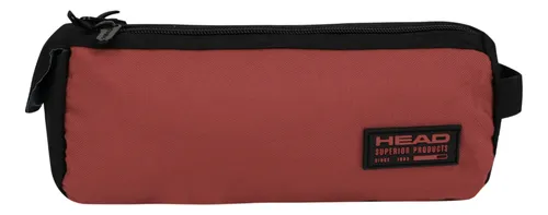Estuche Hombre Cronos Terracota Head