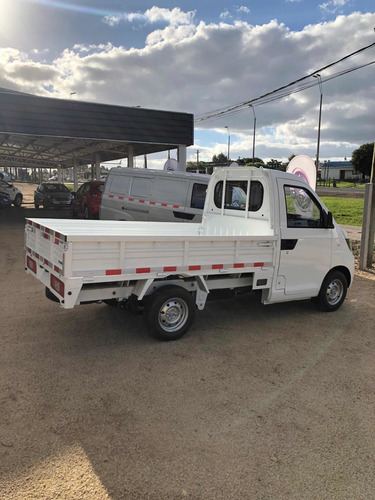 Karry Q22 2021 1.2l 16v Cabina Simple