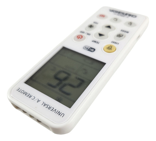 Control Remoto Universal Aire Acondicionado Split Wifi Smart