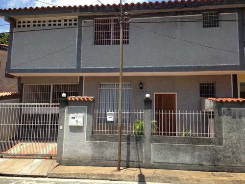 Town House En Venta Puerto Cabello Urb Borburata( C. R. Quizandal)