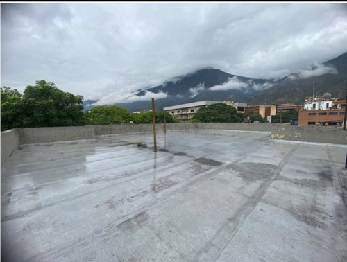 En Venta Edificio Comercial E Industrial En Boleíta Norte Bb