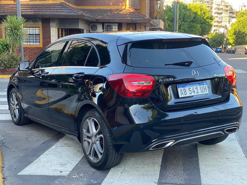 Mercedes-benz Clase A 1.6 A200 Urban 156cv 2017
