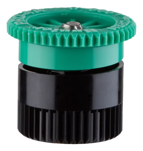 Tobera Aspersor Riego Hunter Psu 04 Verde Claro 4a Radio 1,2