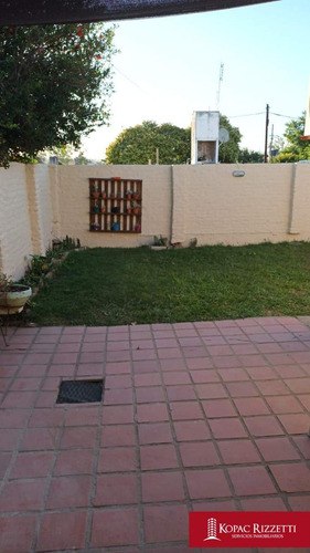Quintas De Arguello (antequera Y Castro 7053) - Venta Casa 3 Dormitorios