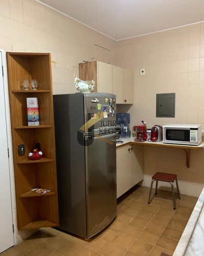 Imagem 6 de 14 de Apartamento - A009361 - 32138716