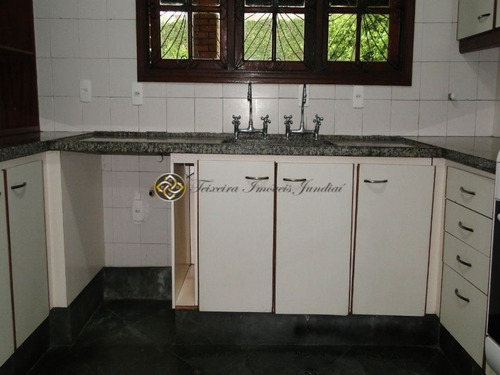 Locação Residencial Ou Comercial - Ótima Localização - Chácara Com 1300 M² - Ch00011 - 34355025
