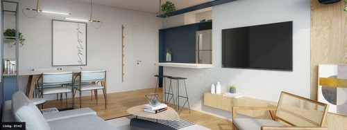 Imagem 8 de 16 de Apartamento À Venda No Bairro Vila Ipojuca - São Paulo/sp - O-5217-12927