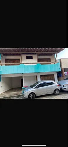Casa Para Aluguel No Sul Da Bahia- Olivença - Ilhéus