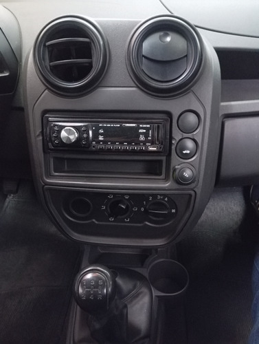 Ford Ka 1.0 Tecno Flex 3p