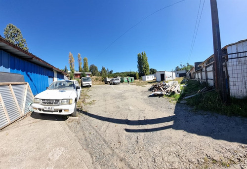 Sitio En Venta En Castro