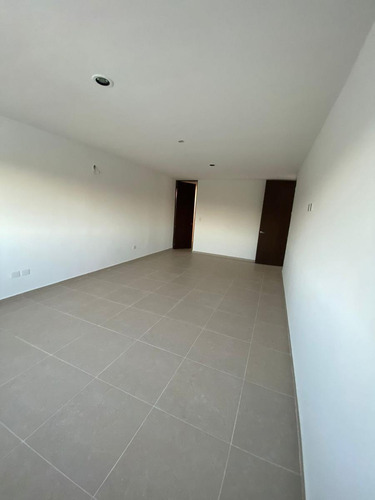 Casa En Venta Merida, Conkal En Privada, Modelo 186, Entrega Inmediata.