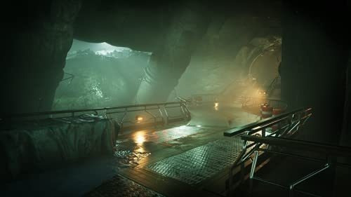 Juego Para Ps5. Apsulov: End Of Gods