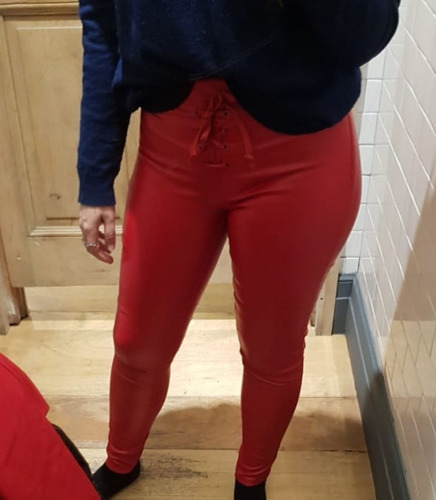 Kosiuko Engomado Rojo Xs, Un Solo Uso.