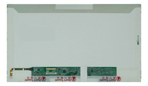 Tela 15.5 Led Sony Vaio Vpceh10eb Pcg-71911x