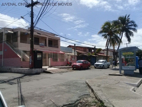 Vendo Ou Alugo Casa Na Avenida Dorival Caymmi, Ideal Para Comércio R$ 6.000,00!!! - J515 - 32641120