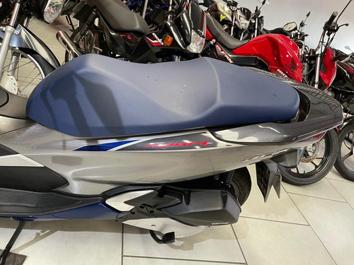 Imagem 7 de 8 de Honda Pcx 150 - 2020