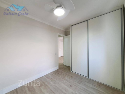 Imagem 8 de 18 de Apartamento Com 1 Dormitório Para Alugar, 40 M² Por R$ 2.600,00/mês - Bela Vista - São Paulo/sp - Ap1416
