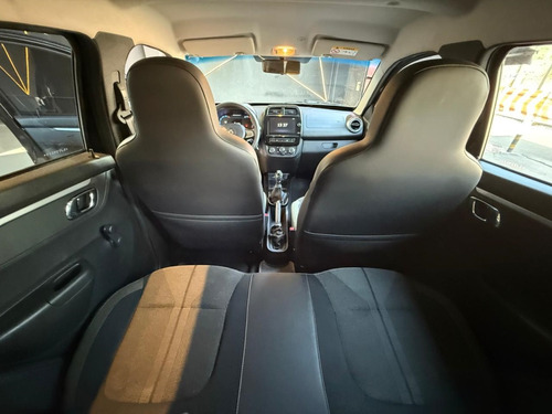 Renault Kwid 1.0 12V SCE FLEX OUTSIDER MANUAL