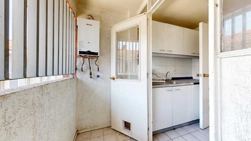 Bodega // Condominio Tranquilo (73595)
