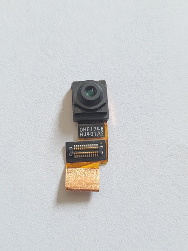 Camara Selfi Xioami Redmi Note 8 2019 Modelo M1908c3jg Orig