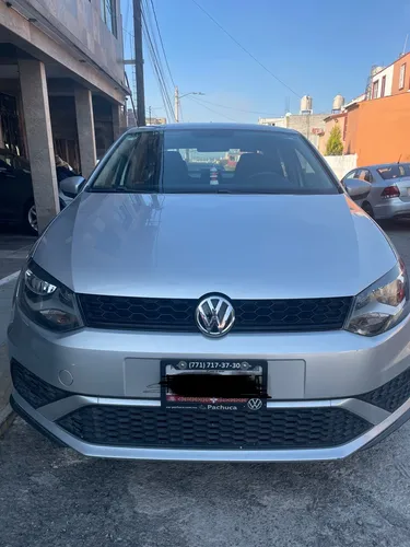 Volkswagen Vento 1.6 Starline Mt