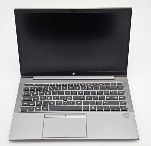 Laptop Hp Zbook Firefly G8 14, Intel I5,16gb,1tb,liquidacion Gris (Usado)