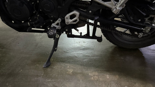 Benelli Trk 502 - Excelente Estado, Pocos Km Todos En Ruta