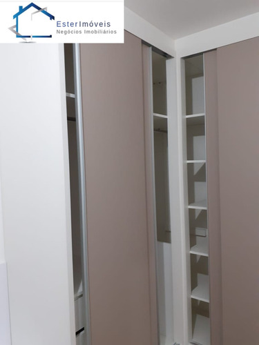 Imagem 7 de 17 de Apartamento - Ap01022 - 69401939