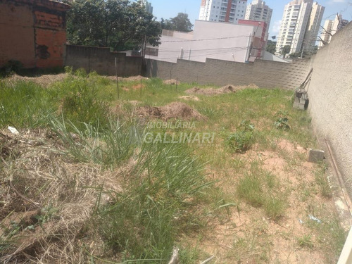 Imagem 3 de 8 de Terreno À Venda Em Jardim Nova Europa - Te002484
