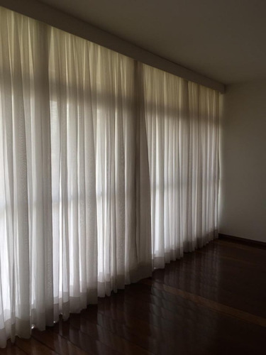Imagem 2 de 16 de Apartamento Com 4 Quartos Para Comprar No Santa Lúcia Em Belo Horizonte/mg - 3524