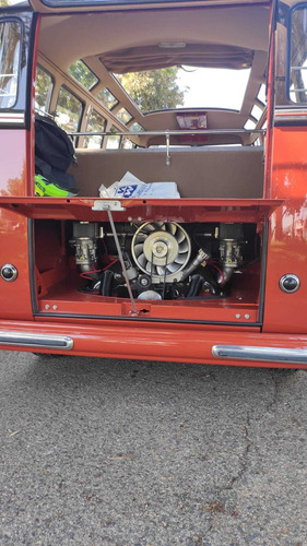 Imagem 2 de 10 de Importação Encomenda Vw Fusca Peças Performance Empi Direto