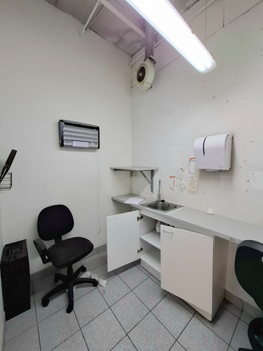 Local Comercial En Street Center En Macul. Ex Oxxo