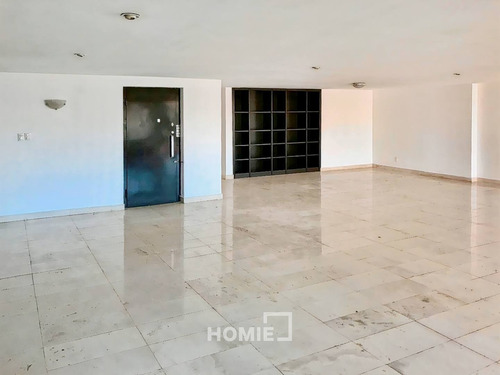 Imagen 10 de 10 de Precioso Departamento Con Excelente Ubicación En Polanco Cdmx, 44047