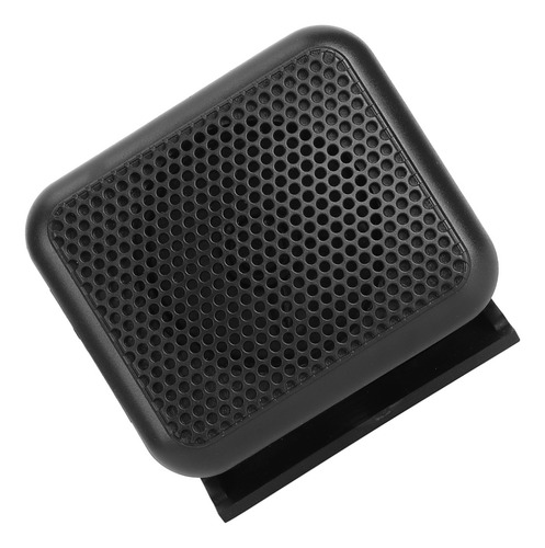 Altavoz Externo Para Coche Mini Nsp-100 Cb Apto Para Ft-847