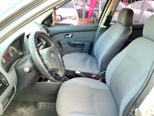 Fiat Palio Weekend Elx Full