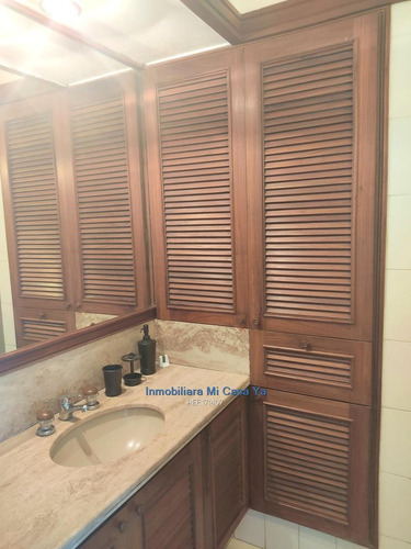 Imagen 15 de 16 de Venta Casa Punta Carretas 5 Dormitorios 3 Baños Garaje Cw171407