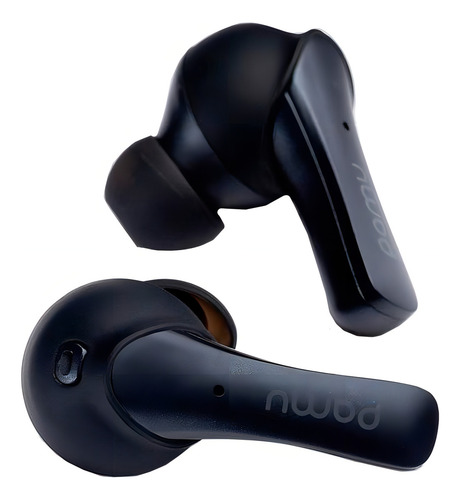 Audifonos Bluetooth 5.0 Pamu Slide Sistema Touch Padmate