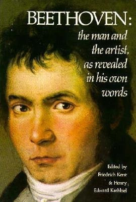 Beethoven : The Man And The Artist - Ludwig Van  (importado)