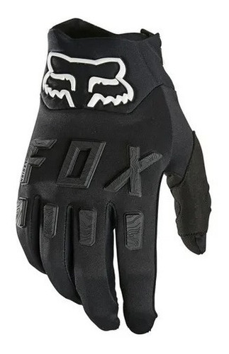 Guantes Motocross Fox Legion Off Road Palermo Bikes 