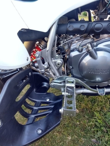 Imagen 10 de 18 de Yamaha Raptor 350