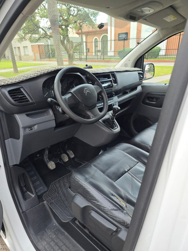 Citroën Jumpy 1.6 L3 Hdi 115 Business Mixto