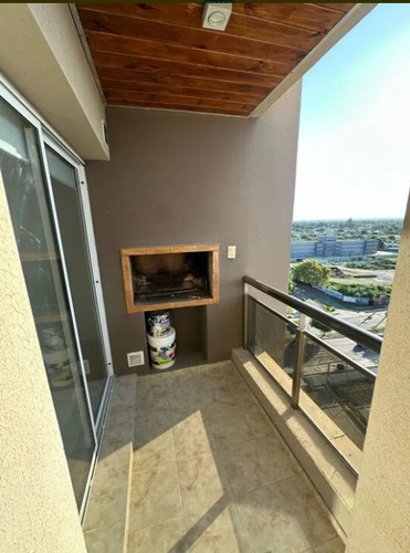 Departamento En Venta Complejo Cerrado Terra Forte 2